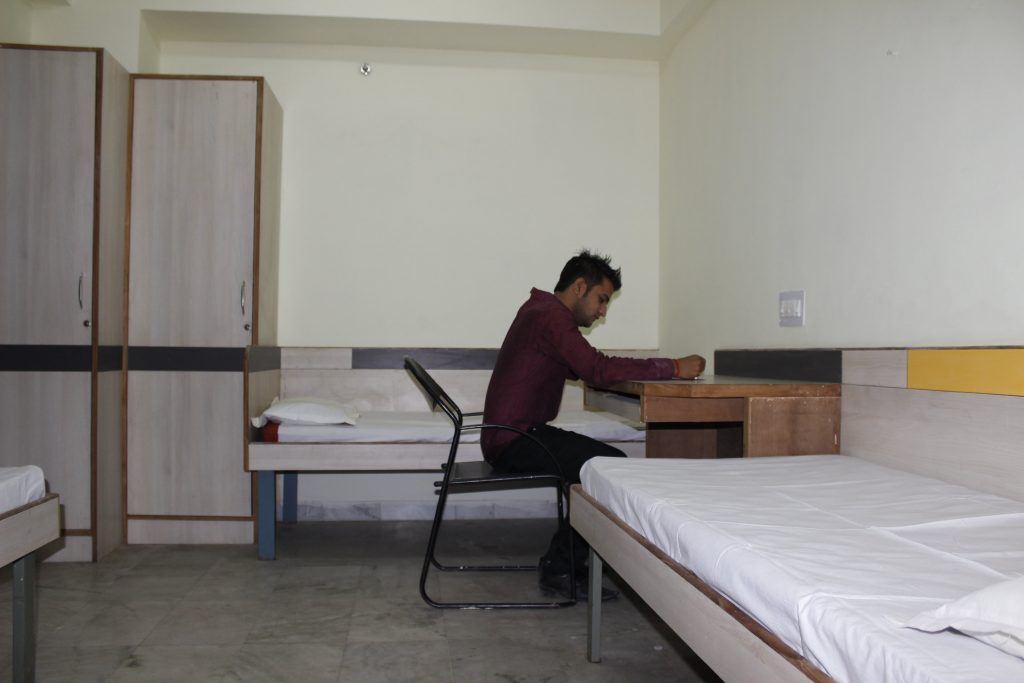 GIT Jaipur Hostel photo 11