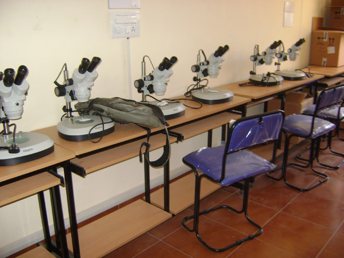 Yuvaraja's College Mysore Infrastructure photo 6