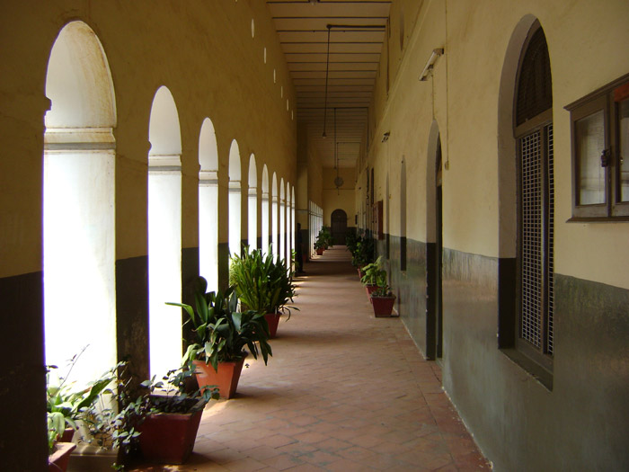 Yuvaraja's College Mysore Campus photo 2
