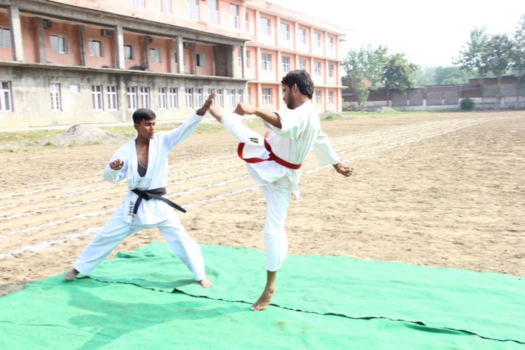 NCP College of Polytechnic Jagadhri Sports Events photo 4