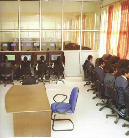 NCP College of Polytechnic Jagadhri College Facilities and Infrastructure photo 10