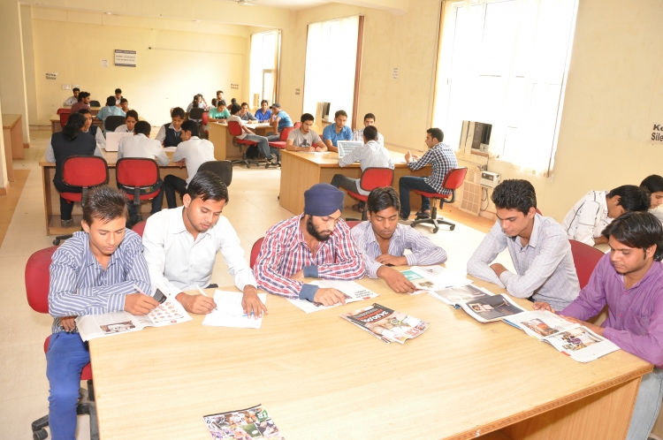 NCP College of Polytechnic Jagadhri College Facilities and Infrastructure photo 4