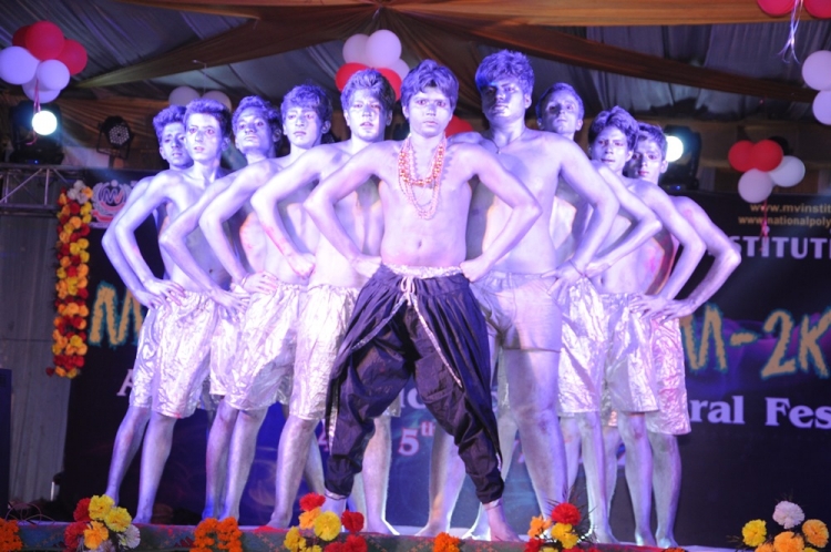 NCP College of Polytechnic Jagadhri Annual Function photo 4