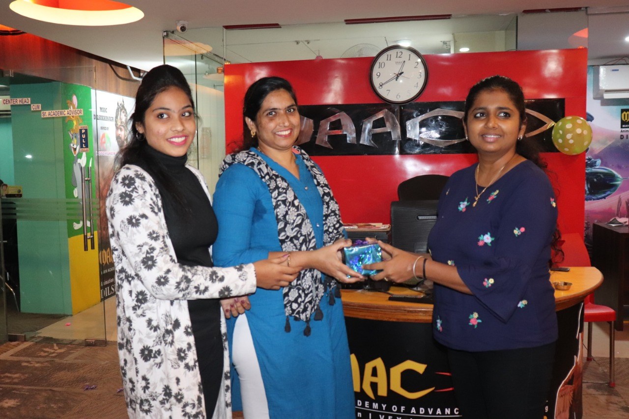 Maya Academy of Advanced Cinematics Hyderabad Extra Curriculars photo 14
