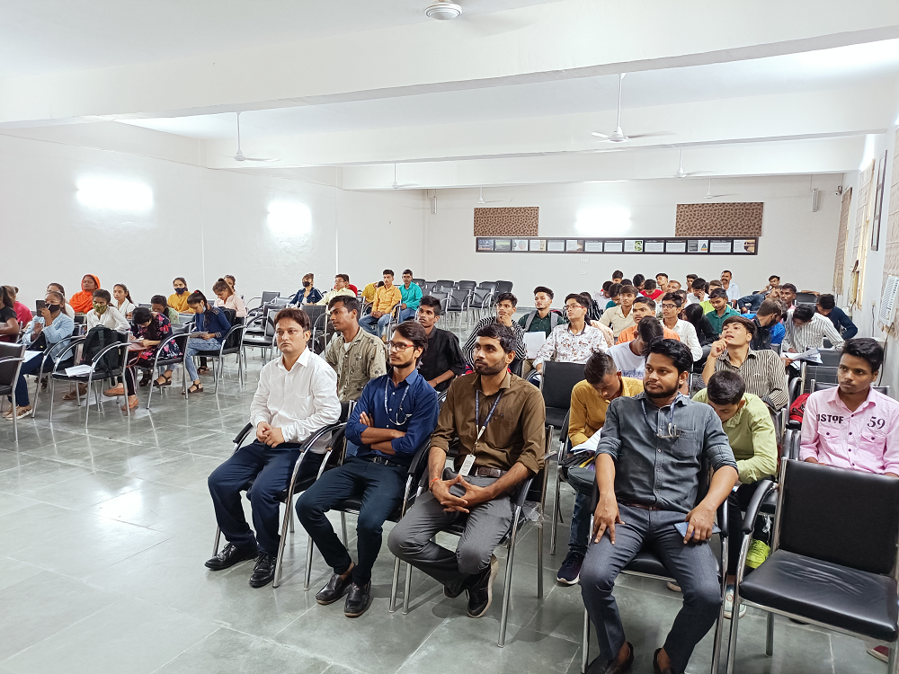 Vision Institute of Technology Aligarh Events photo 4