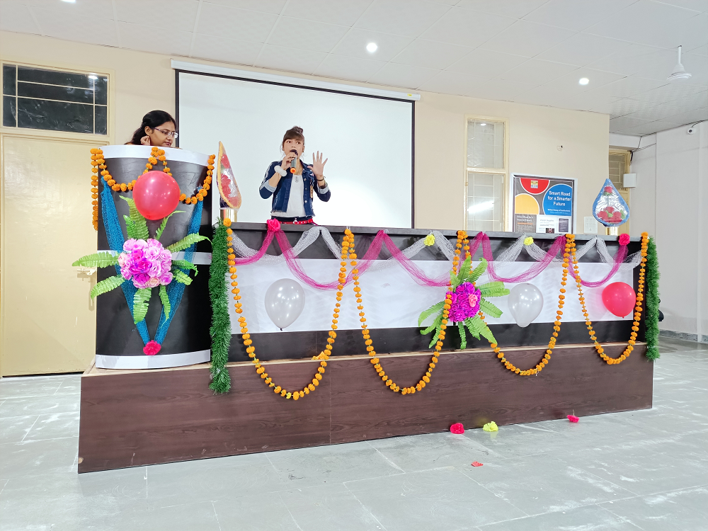 Vision Institute of Technology Aligarh Events photo 6