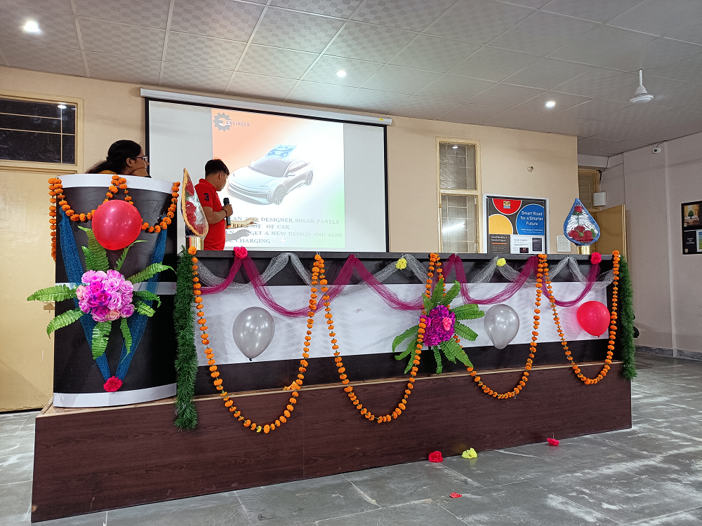 Vision Institute of Technology Aligarh Events photo 7