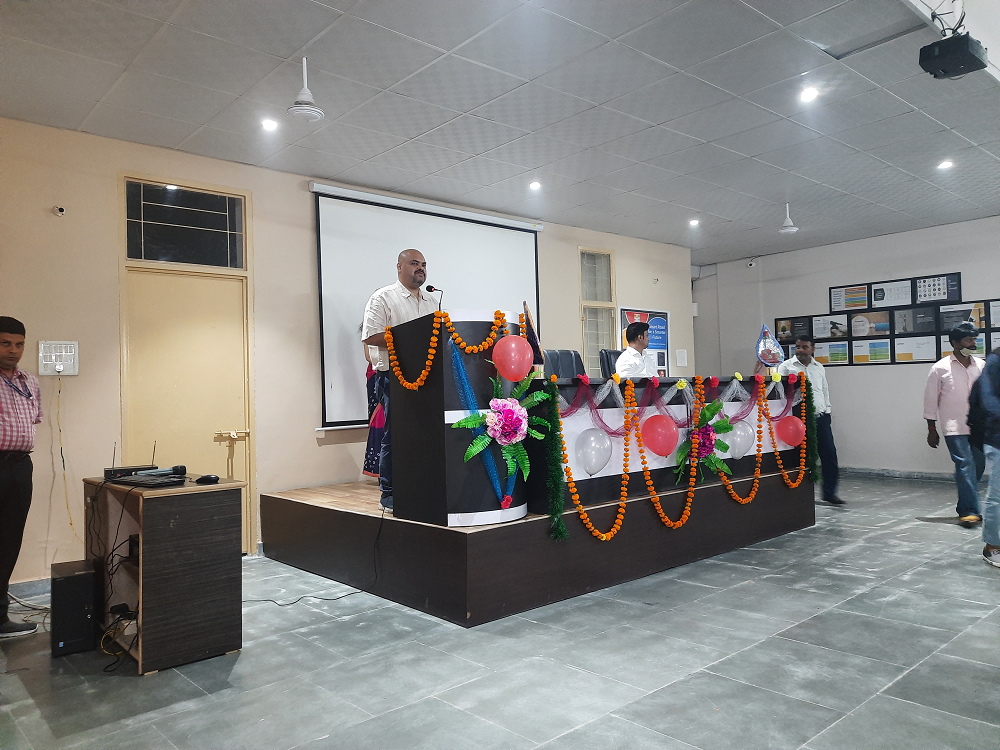 Vision Institute of Technology Kanpur Event photo 5