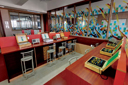 DY Patil Institute of Technology (Pimpri) Campus & Facilities photo 14
