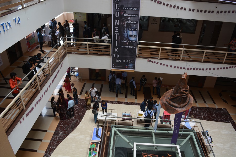 DY Patil Institute of Technology (Pimpri) Events photo 8