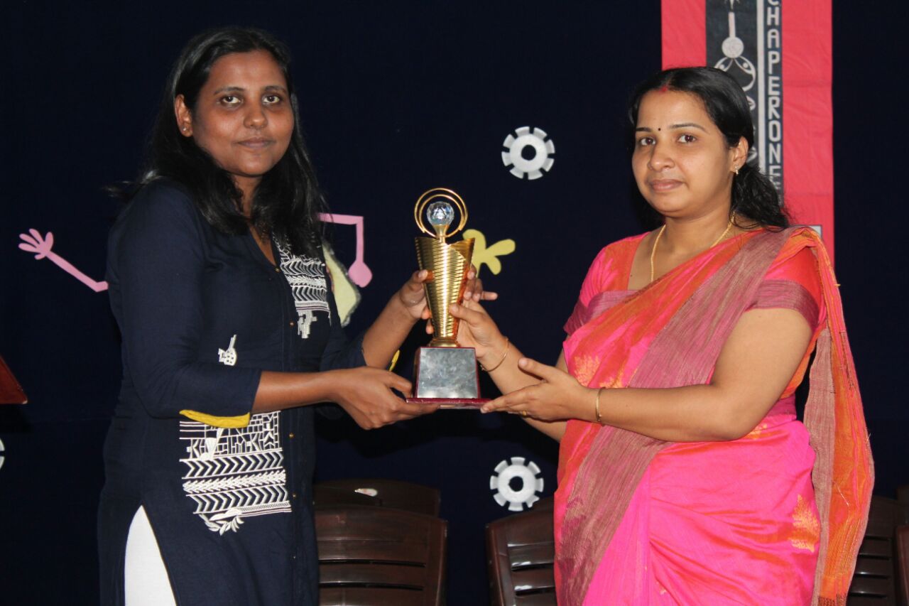 MHES College of Science and Technology Kozhikode Campus events photo 3