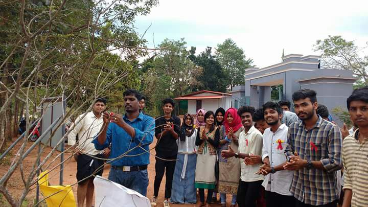 MHES College of Science and Technology Kozhikode Campus events photo 2