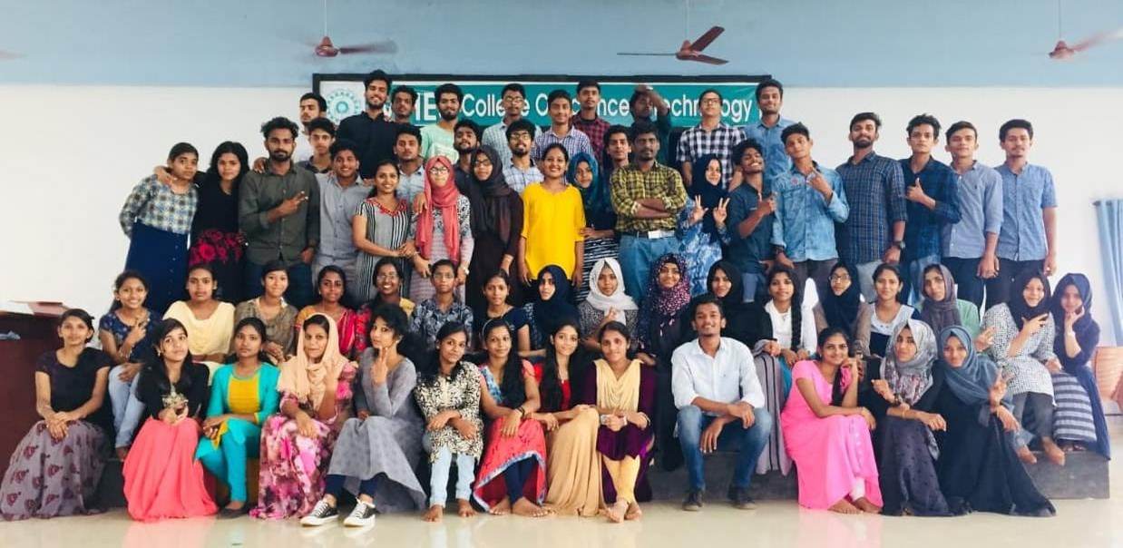 MHES College of Science and Technology Kozhikode Campus events photo 9