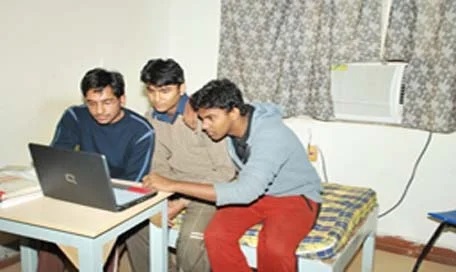 DPG Institute of Technology and Management Gurgaon Infrastructure photo 13