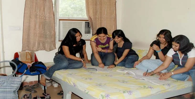 DPG Institute of Technology and Management Gurgaon Infrastructure photo 12
