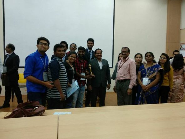 Emeralds Degree and PG College Tirupati Infrastructure photo 10