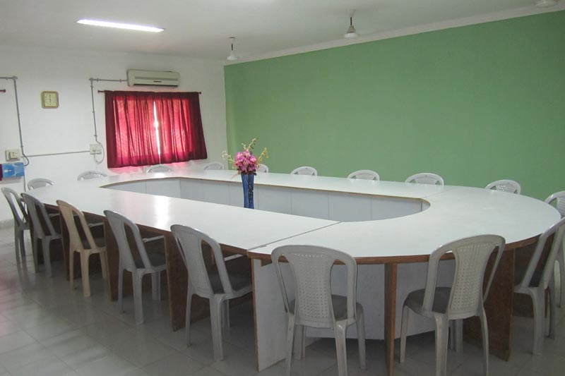 MITS Institute of Professional Studies Rayagada Campus photo 12