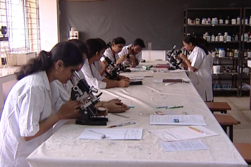 MITS Institute of Professional Studies Rayagada Campus photo 13