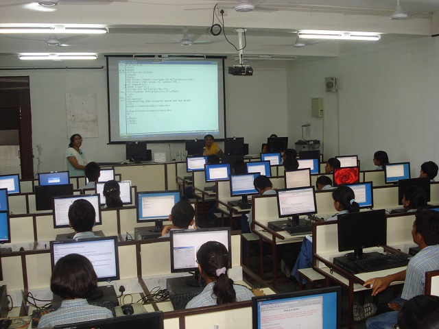 MITS Institute of Professional Studies Rayagada Campus photo 14