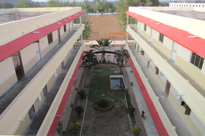 MITS Institute of Professional Studies Rayagada Campus photo 2