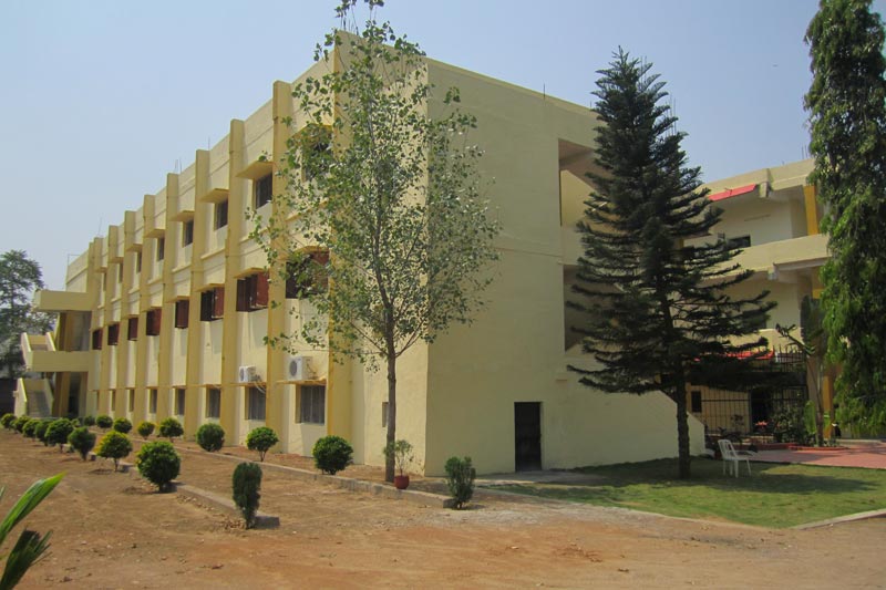 MITS Institute of Professional Studies Rayagada Campus photo 3