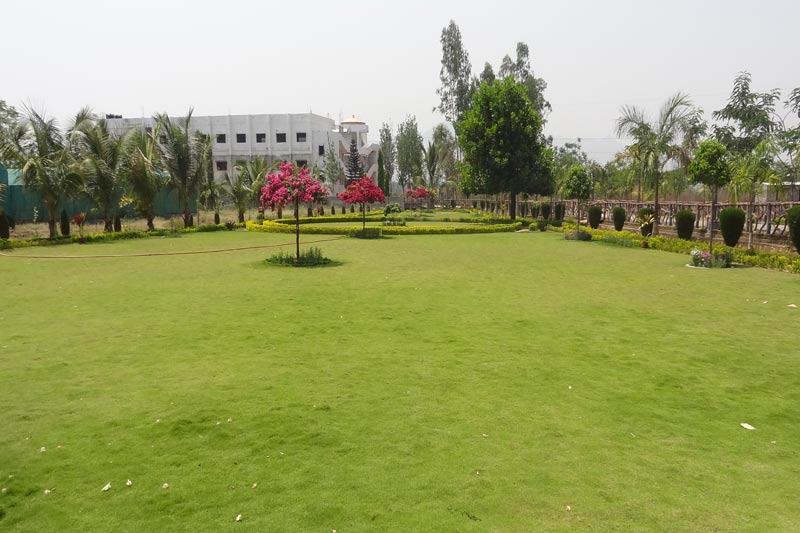 MITS Institute of Professional Studies Rayagada Campus photo 7