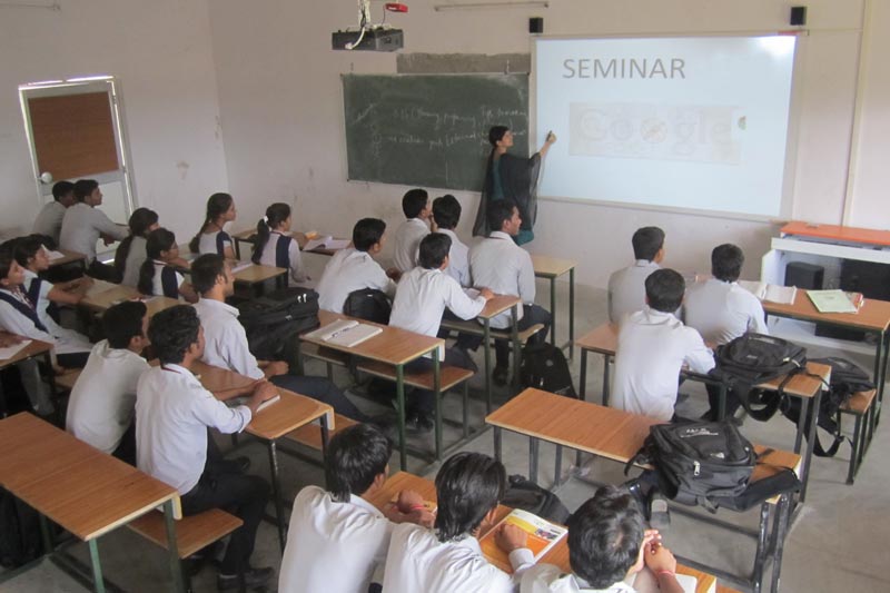 MITS Institute of Professional Studies Rayagada Campus photo 15