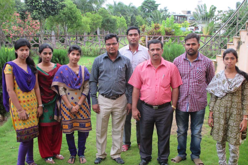 MITS Institute of Professional Studies Rayagada Campus photo 16