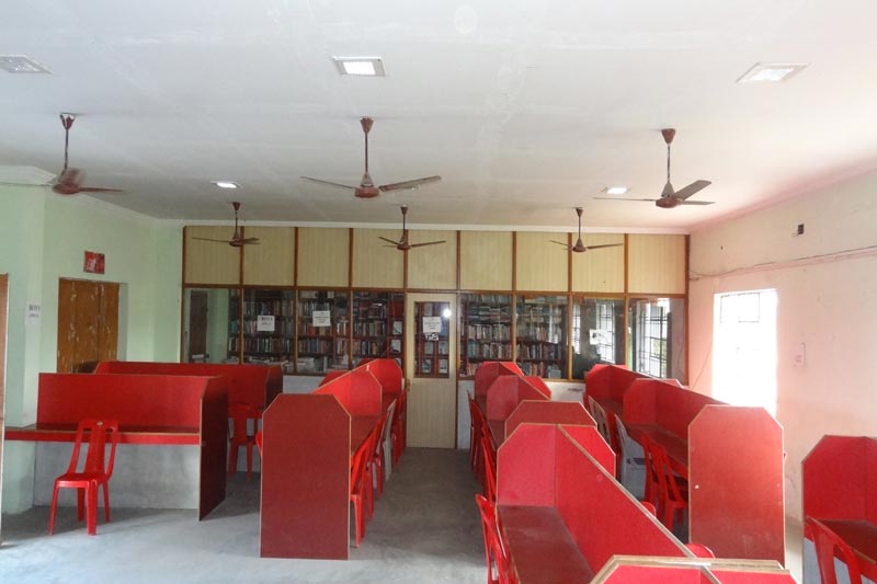 MITS Institute of Professional Studies Rayagada Campus photo 28