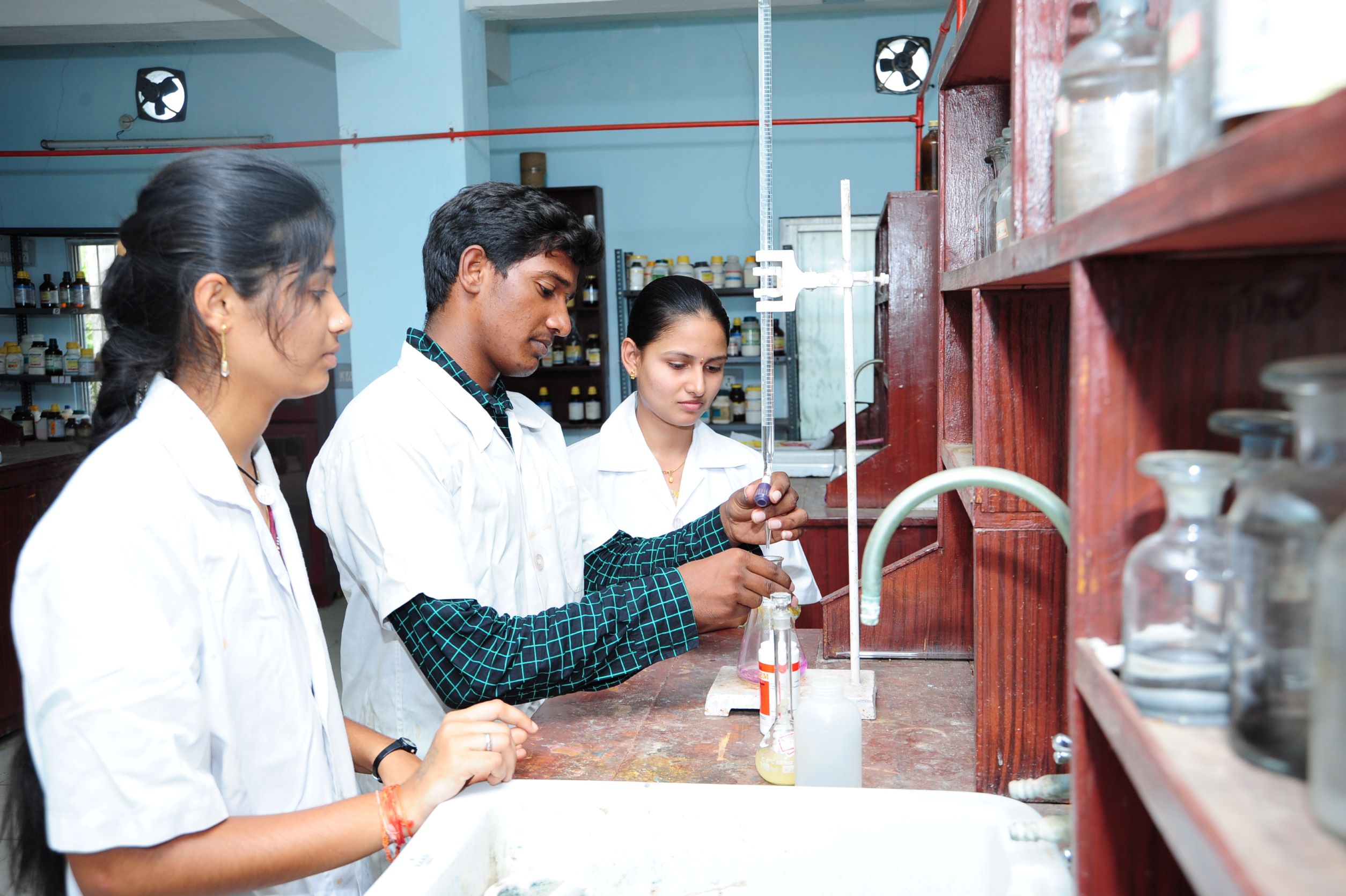 Gate College Tirupati Infrastructure photo 7