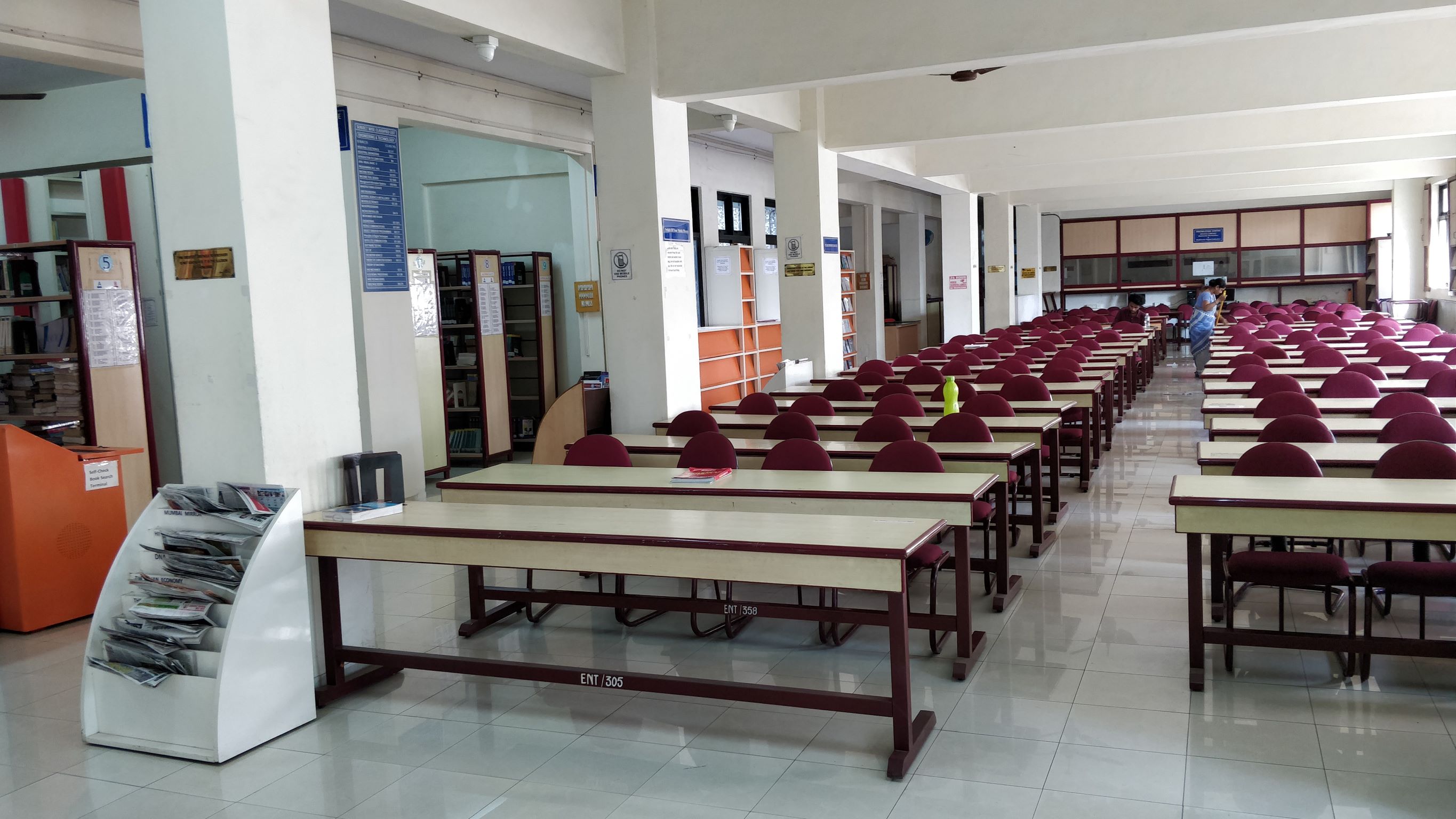 PCE Facilities photo 13