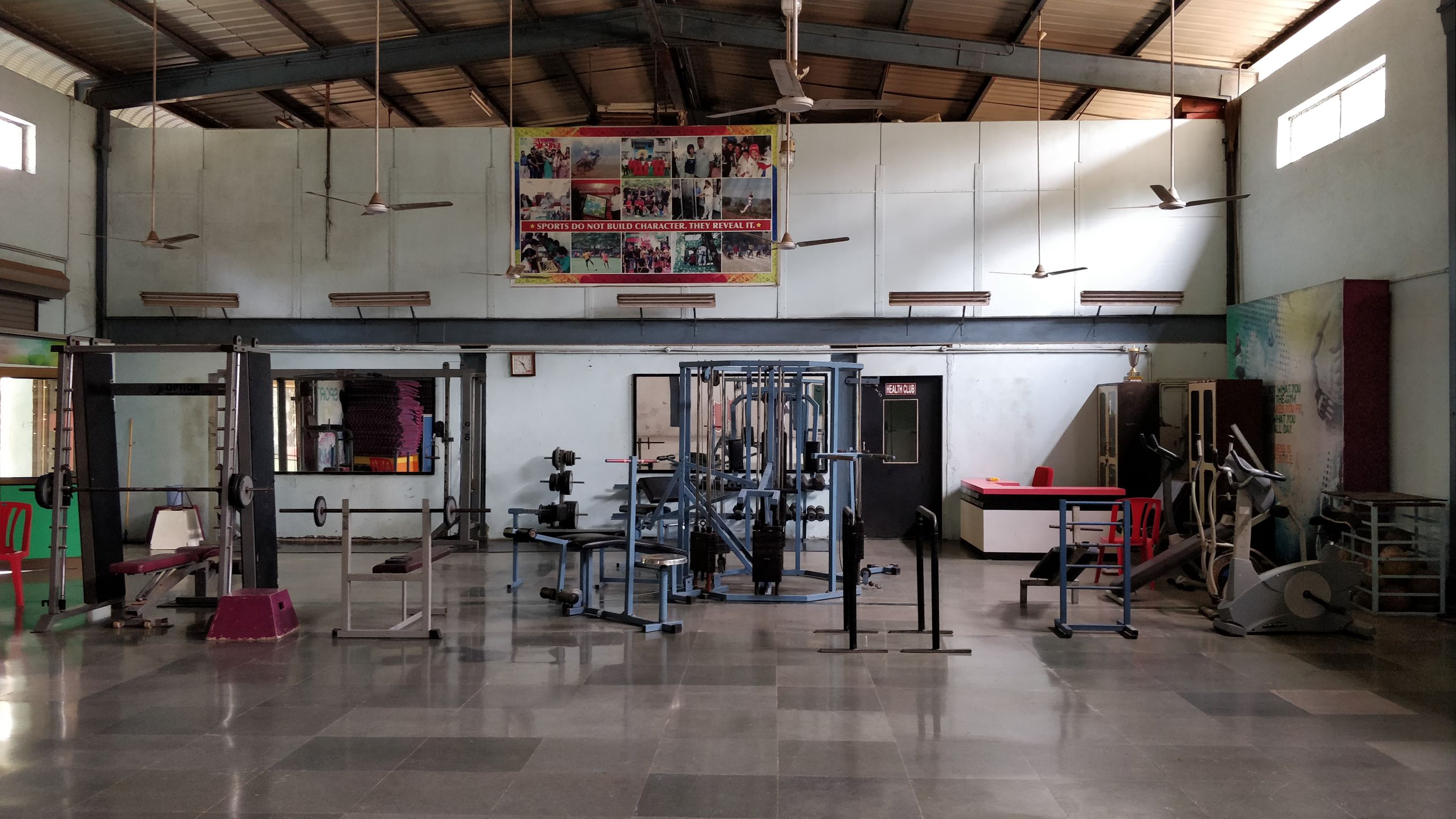 PCE Facilities photo 18
