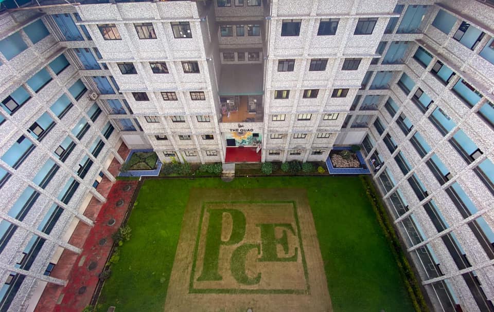 PCE Campus photo 1