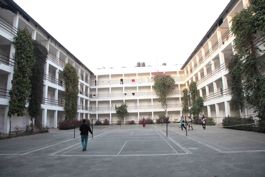 SBS University Campus photo 4