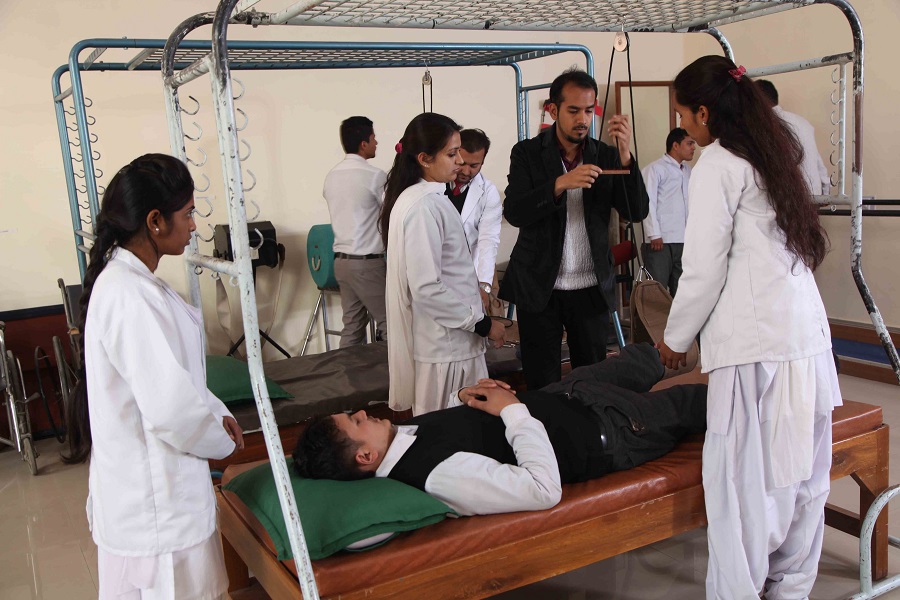 SBS University Labs photo 10