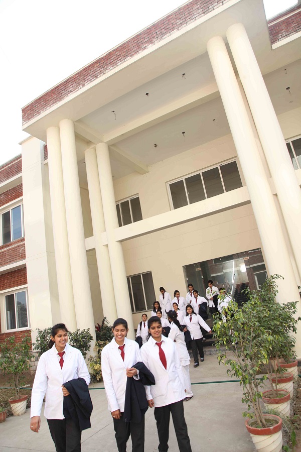 SBS University Labs photo 18