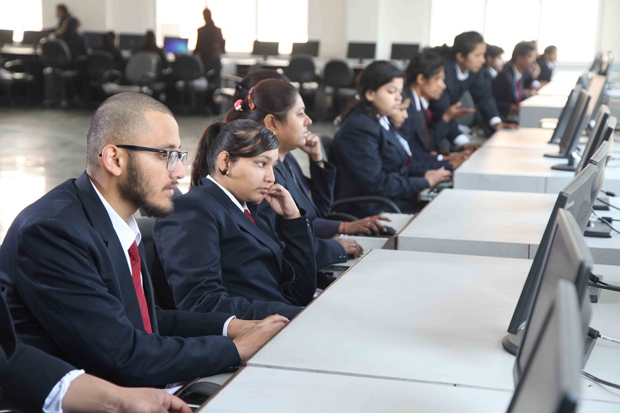 SBS University Labs photo 19