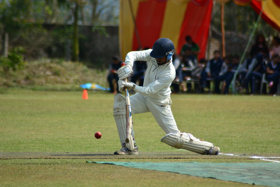SBS University Sports photo 3