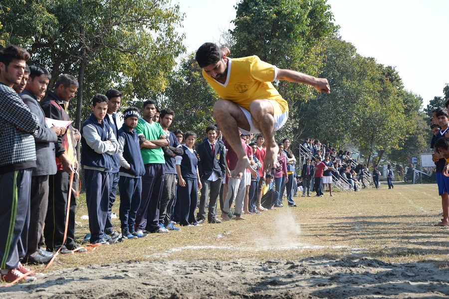 SBS University Sports photo 7
