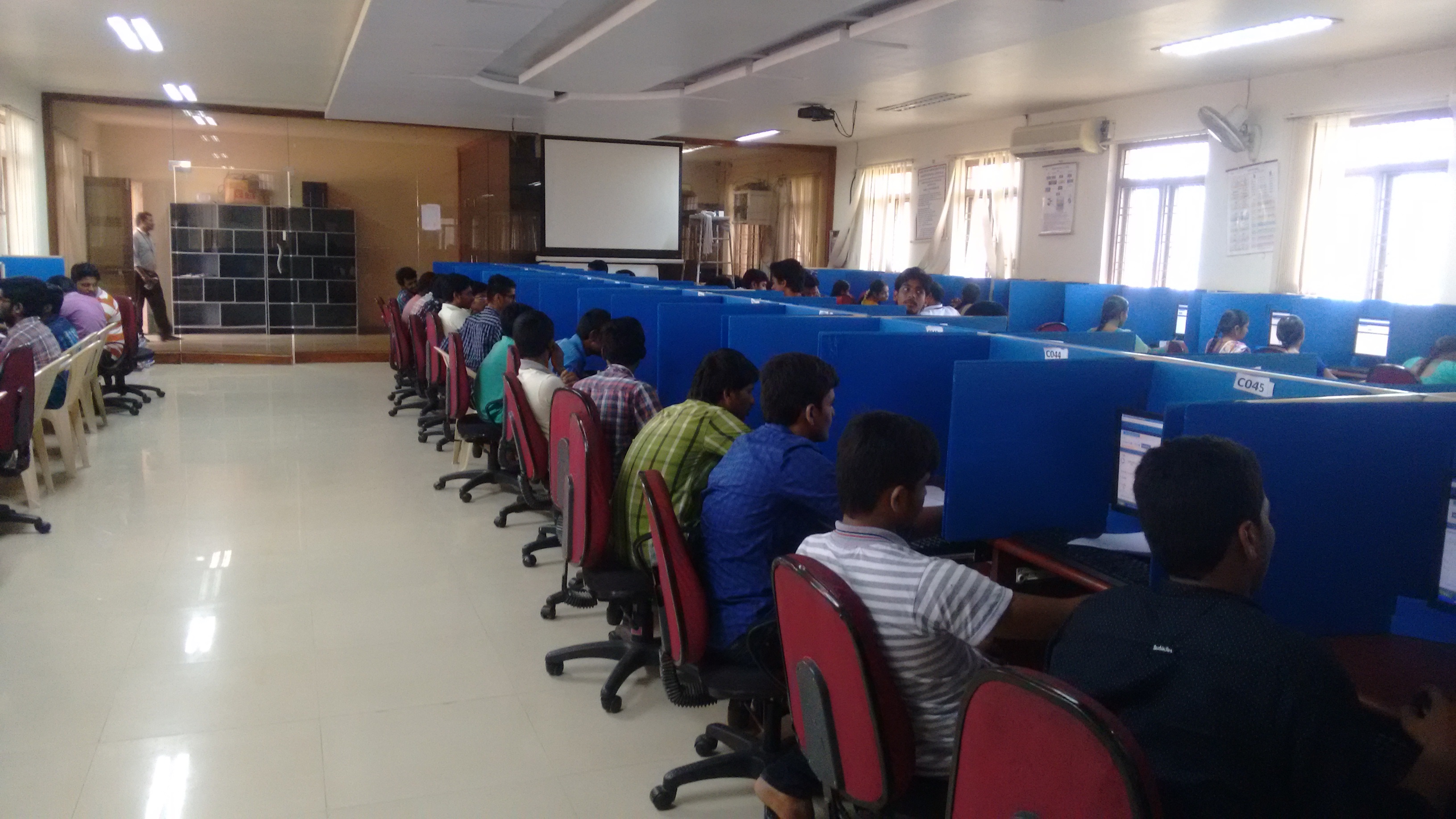 Rise Krishna Sai Prakasam Group of Institutions Infrastructure photo 1