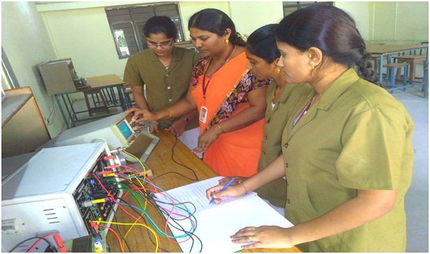 Rise Krishna Sai Prakasam Group of Institutions Infrastructure photo 2