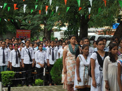 M. J. College Nagpur Infrastructure photo 13