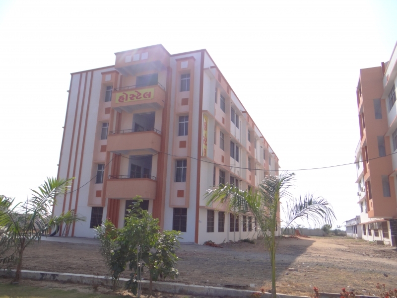 S B Polytechnic Vadodara Facilities photo 8