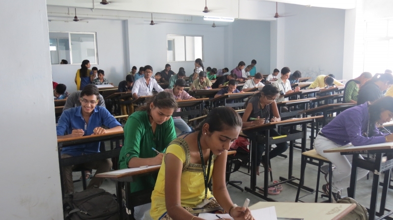 S B Polytechnic Vadodara Facilities photo 5