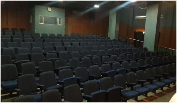 Bhabha University Bhopal Campus photo 4