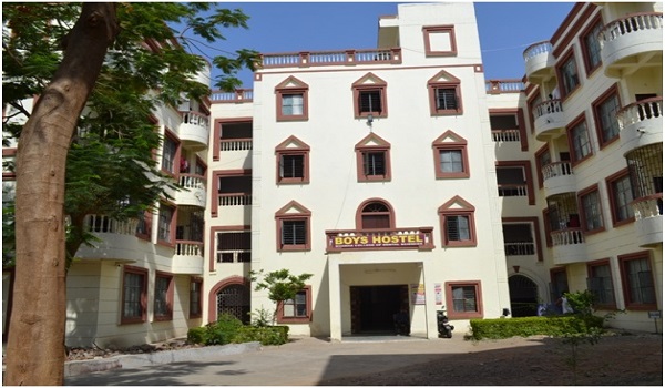 Bhabha University Bhopal Campus photo 14