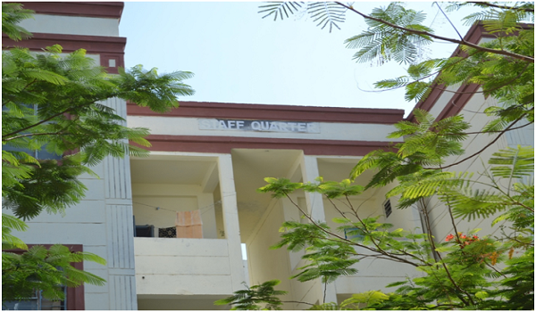 Bhabha University Bhopal Campus photo 15