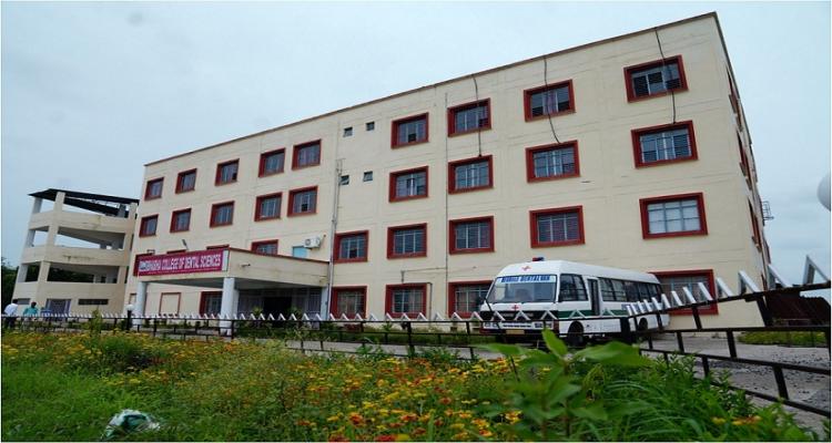 Bhabha University Bhopal Campus photo 20