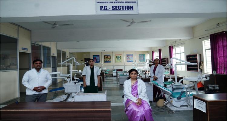 Bhabha University Bhopal Campus photo 22