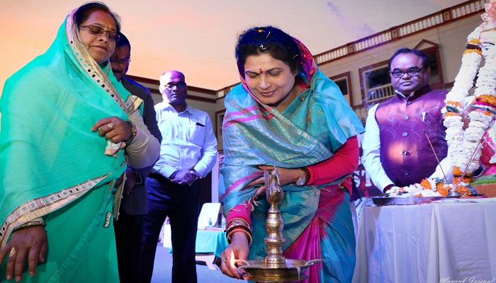 Bhabha University Bhopal Festival and Events photo 18